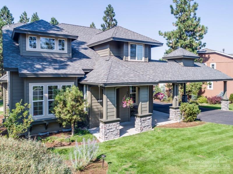 Parks At Broken Top - Residential