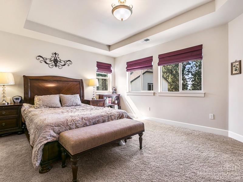 Parks At Broken Top - Residential