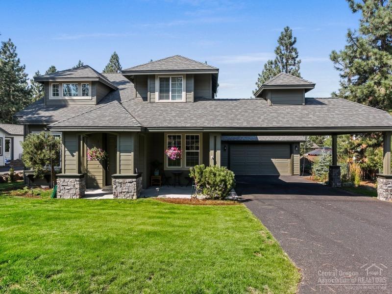 Parks At Broken Top - Residential