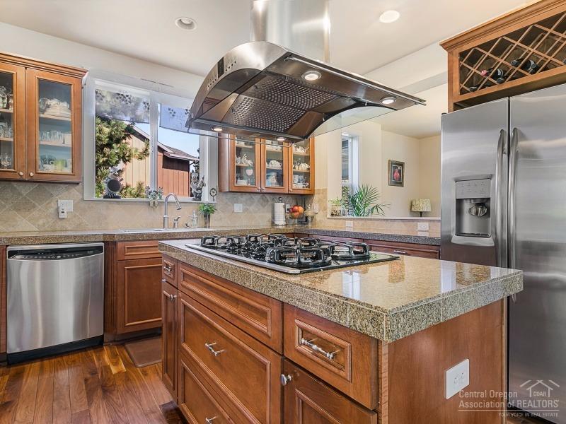 Parks At Broken Top - Residential