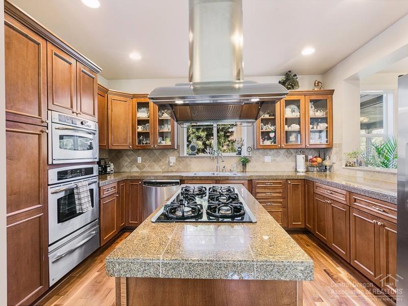 Parks At Broken Top - Residential