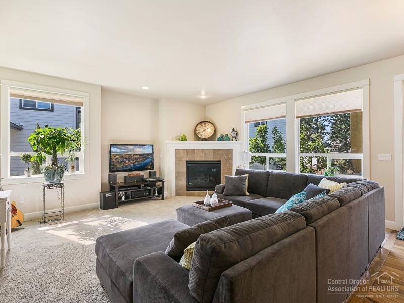 Parks At Broken Top - Residential