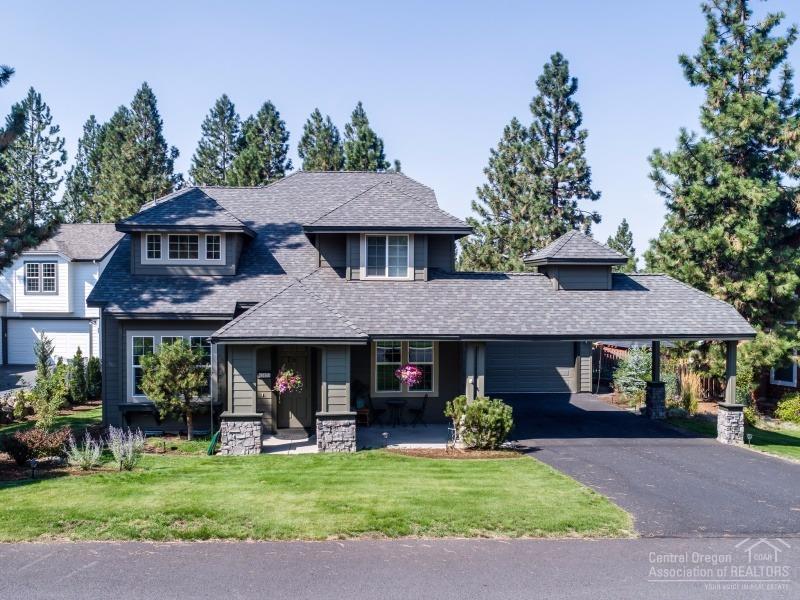 Parks At Broken Top - Residential