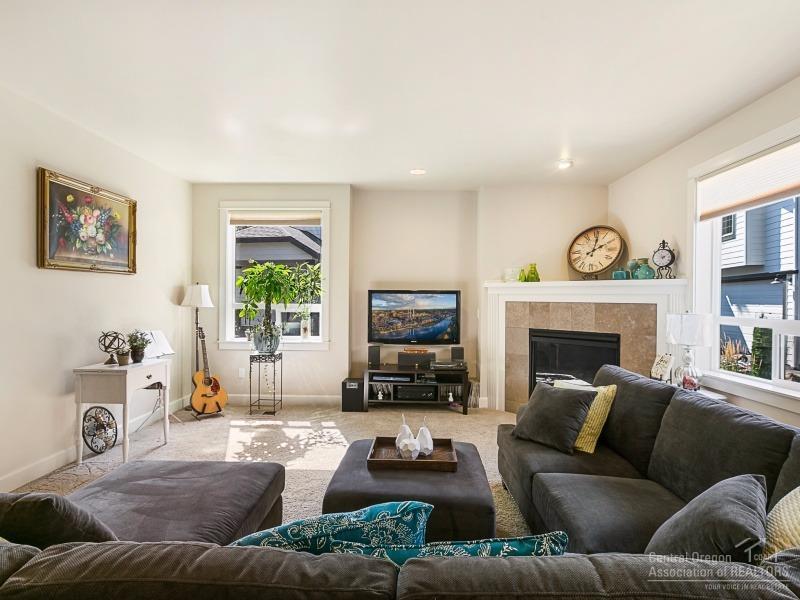 Parks At Broken Top - Residential