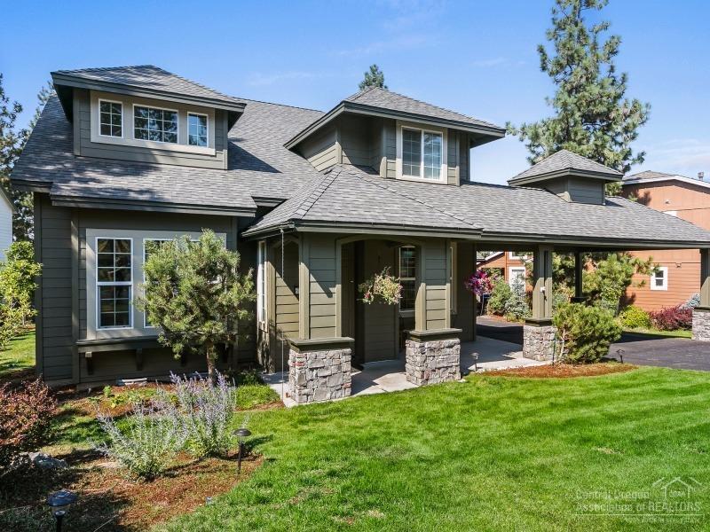 Parks At Broken Top - Residential