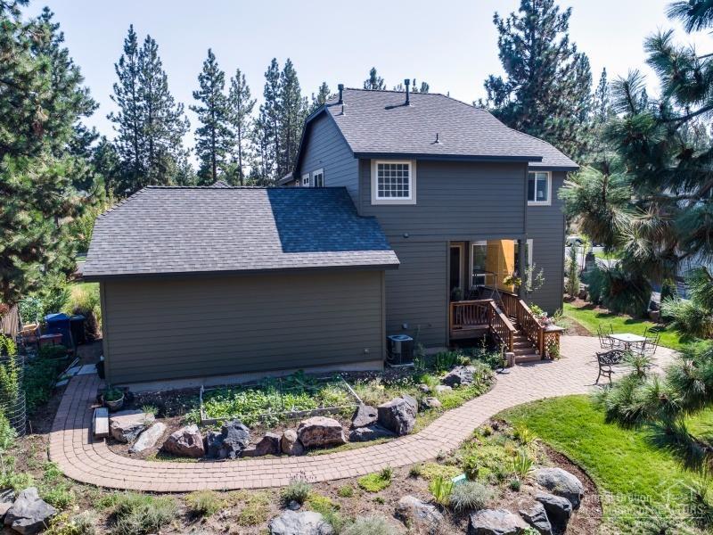 Parks At Broken Top - Residential