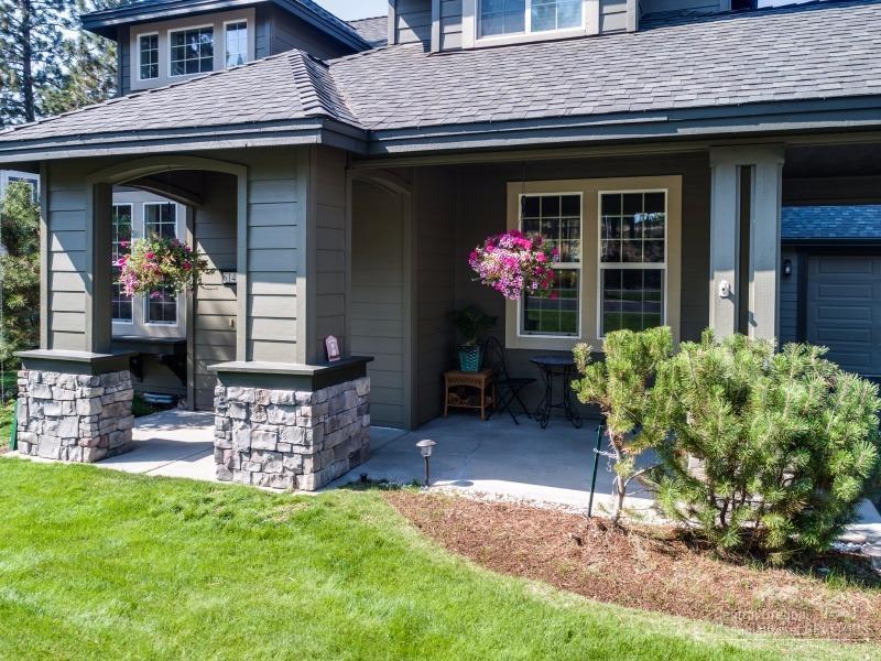 Parks At Broken Top - Residential