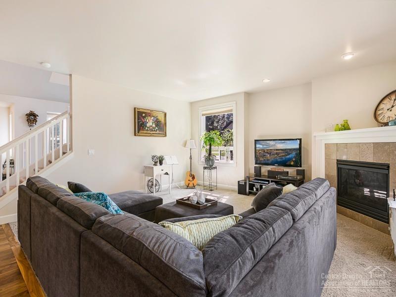 Parks At Broken Top - Residential