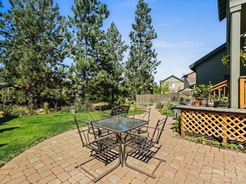 Parks At Broken Top - Residential