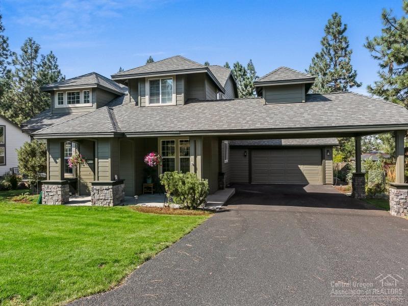 Parks At Broken Top - Residential