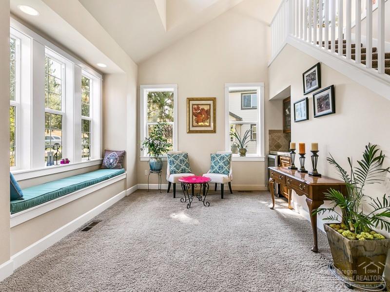 Parks At Broken Top - Residential