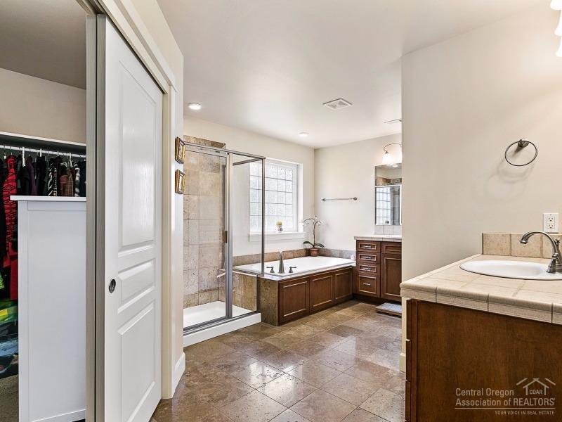 Parks At Broken Top - Residential