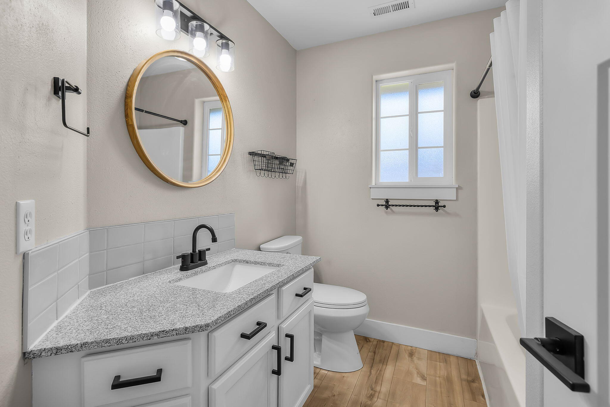 Palisades Estate - Residential