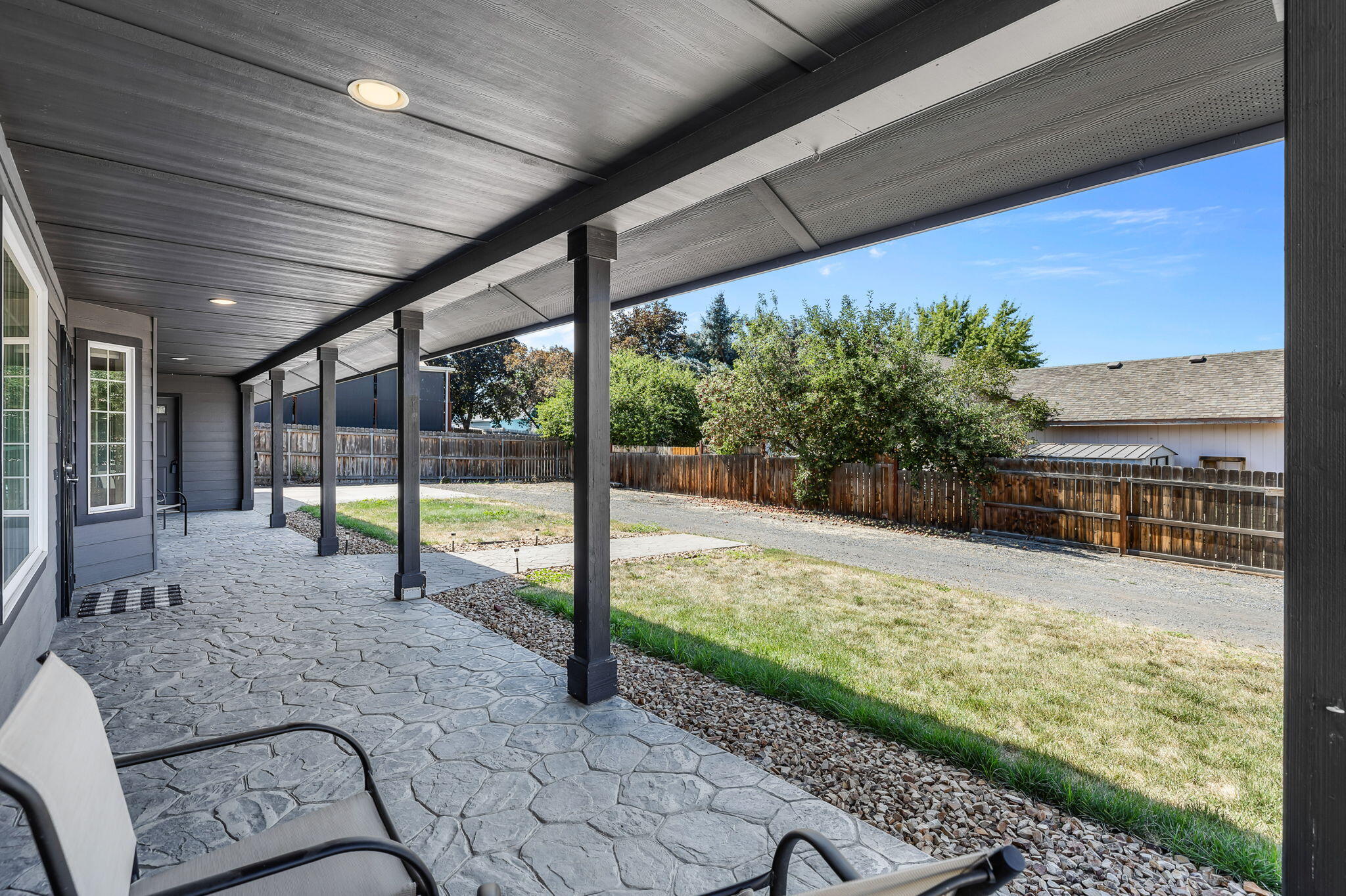 Palisades Estate - Residential