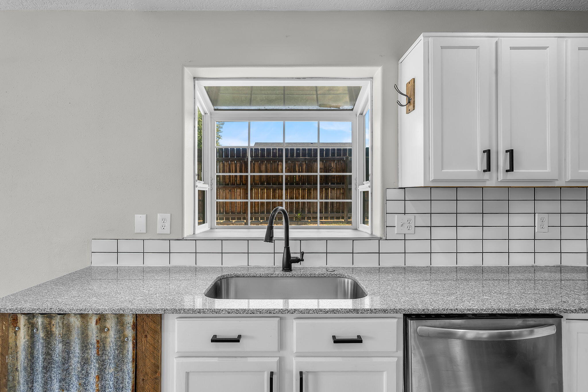 Palisades Estate - Residential