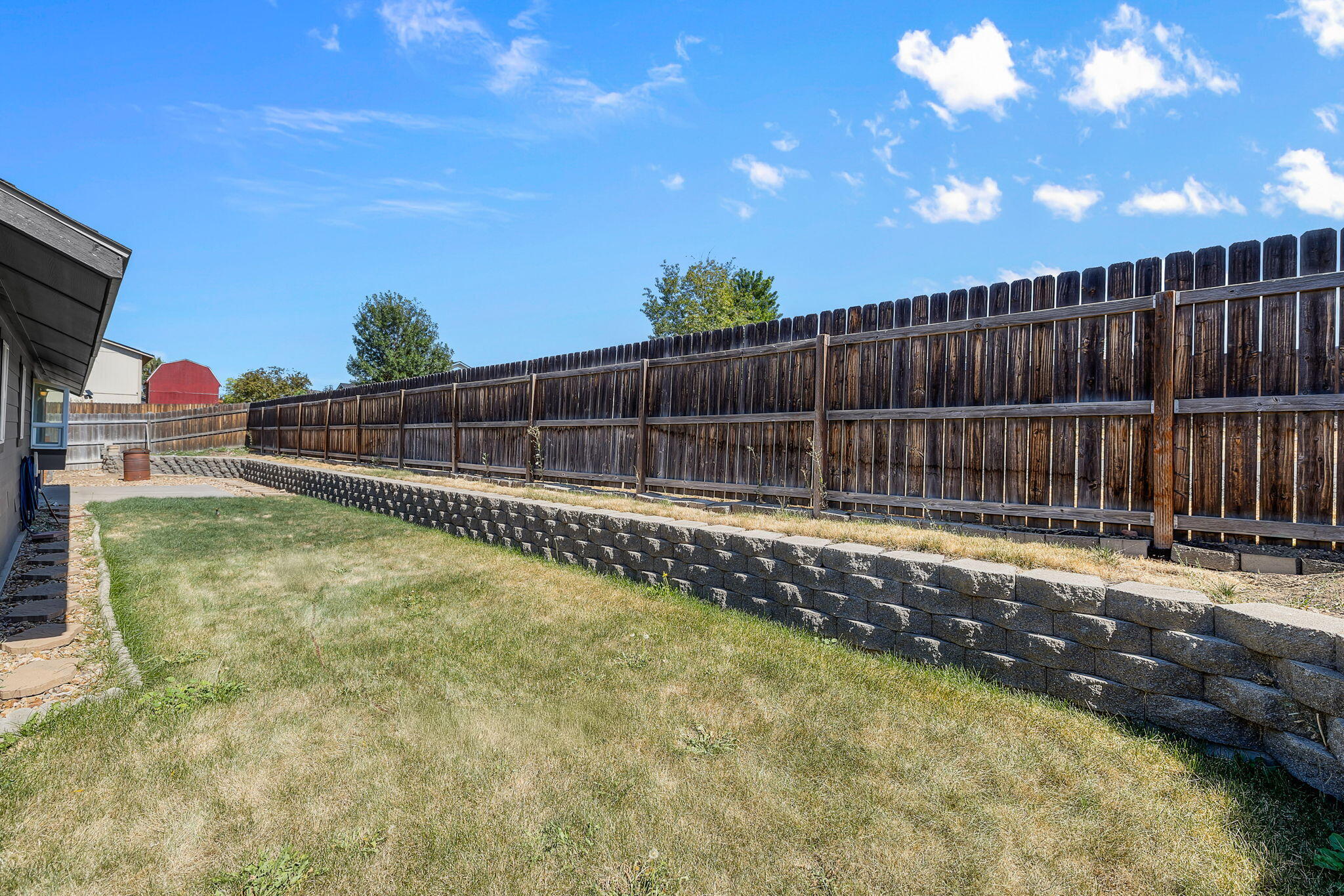 Palisades Estate - Residential