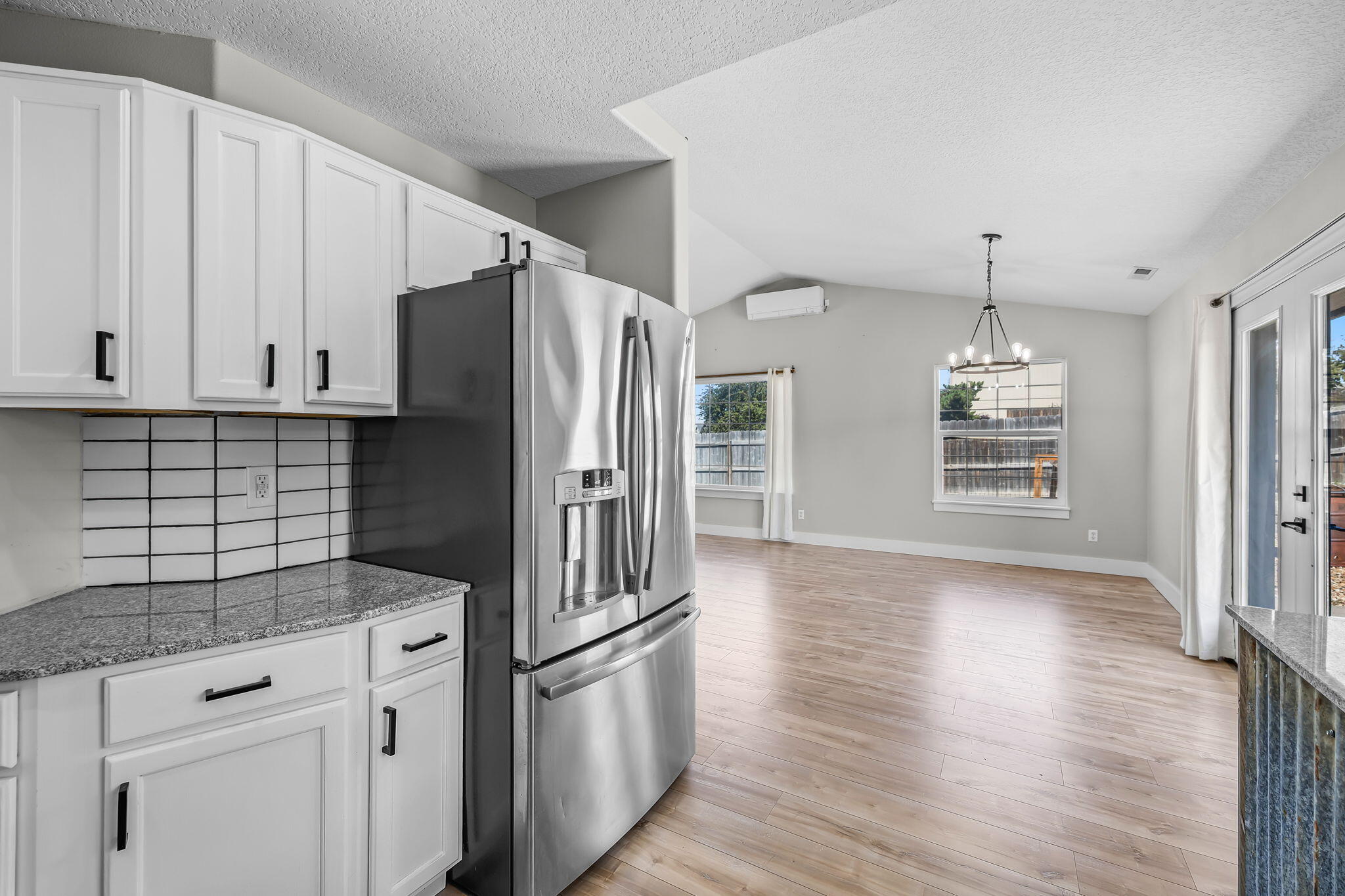 Palisades Estate - Residential