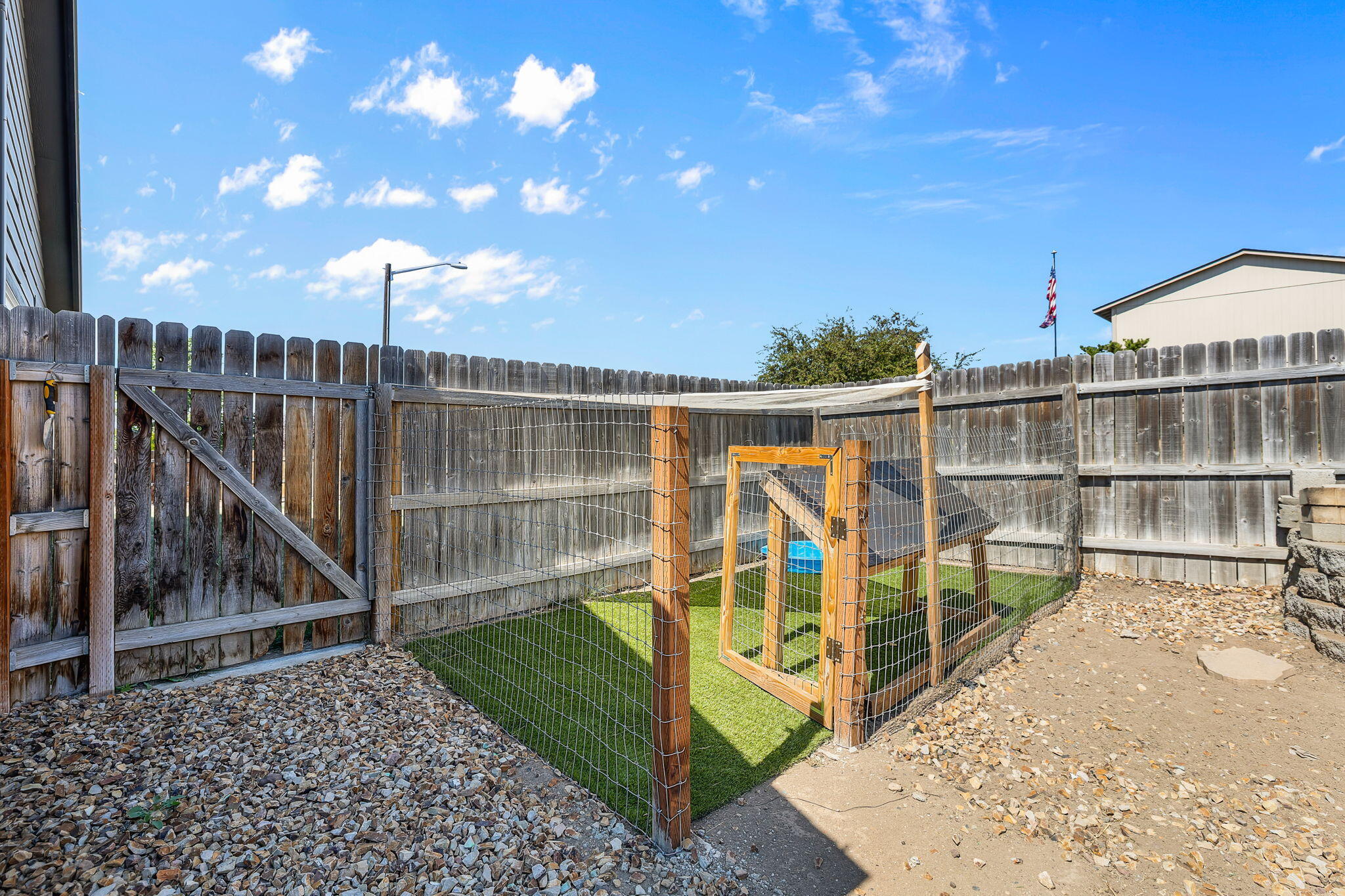 Palisades Estate - Residential