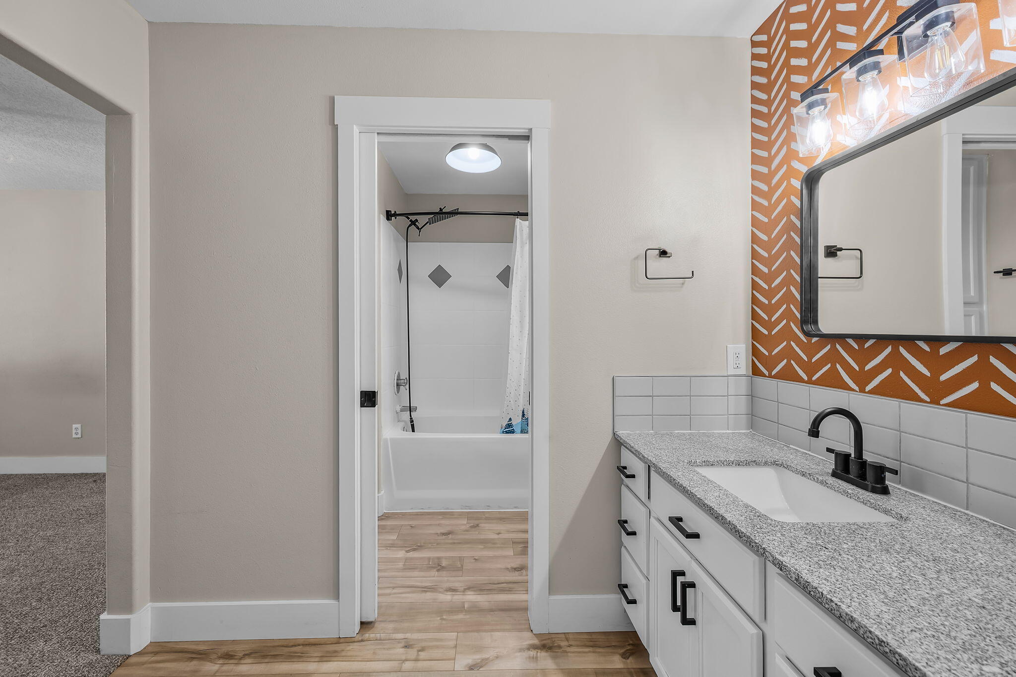 Palisades Estate - Residential