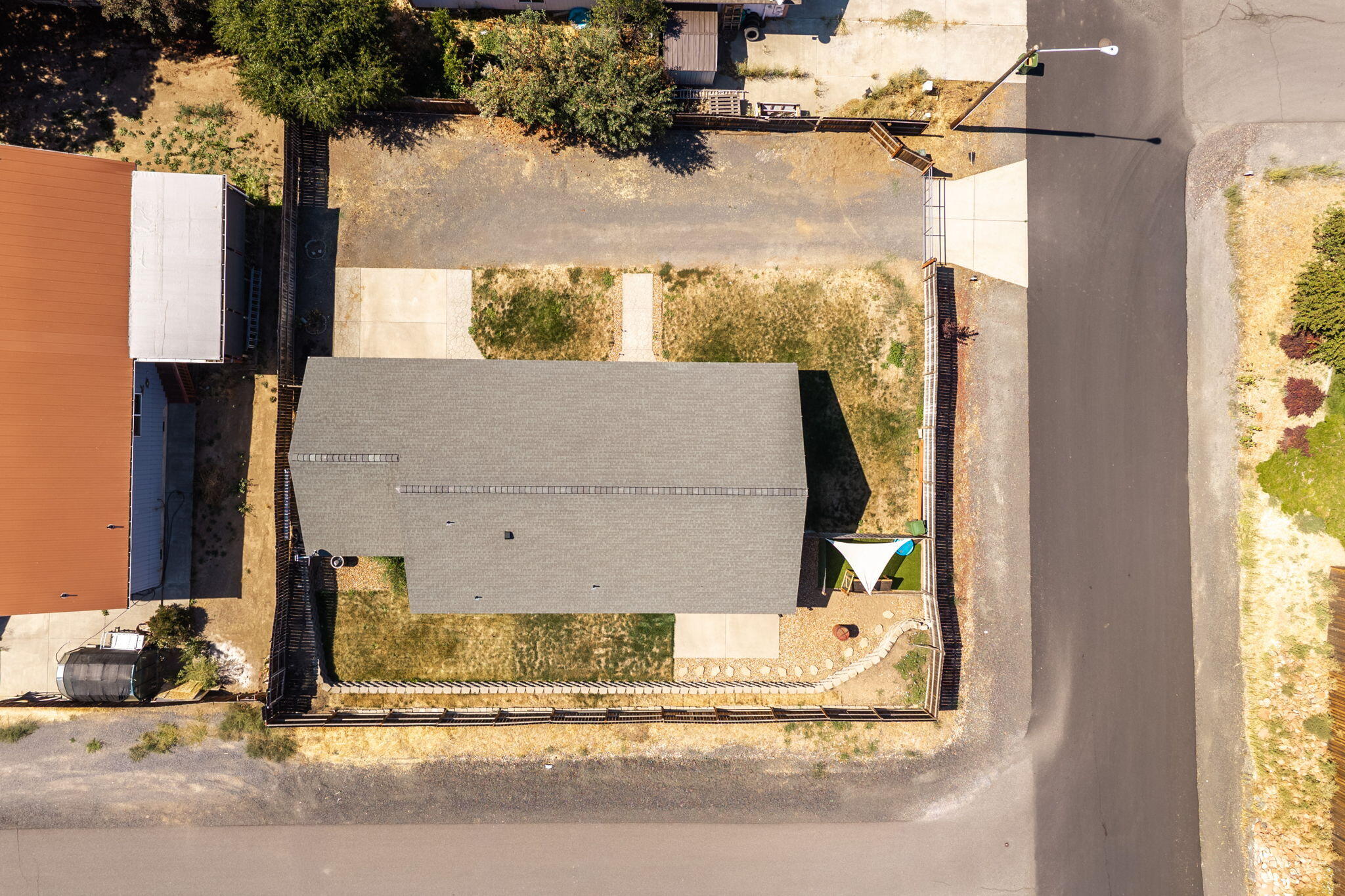 Palisades Estate - Residential