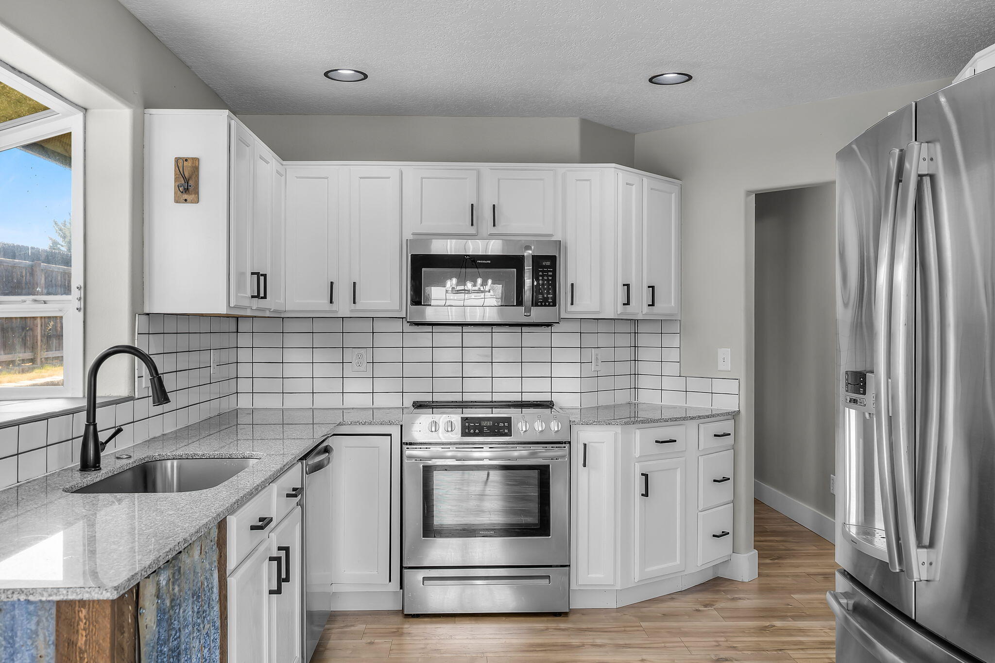 Palisades Estate - Residential