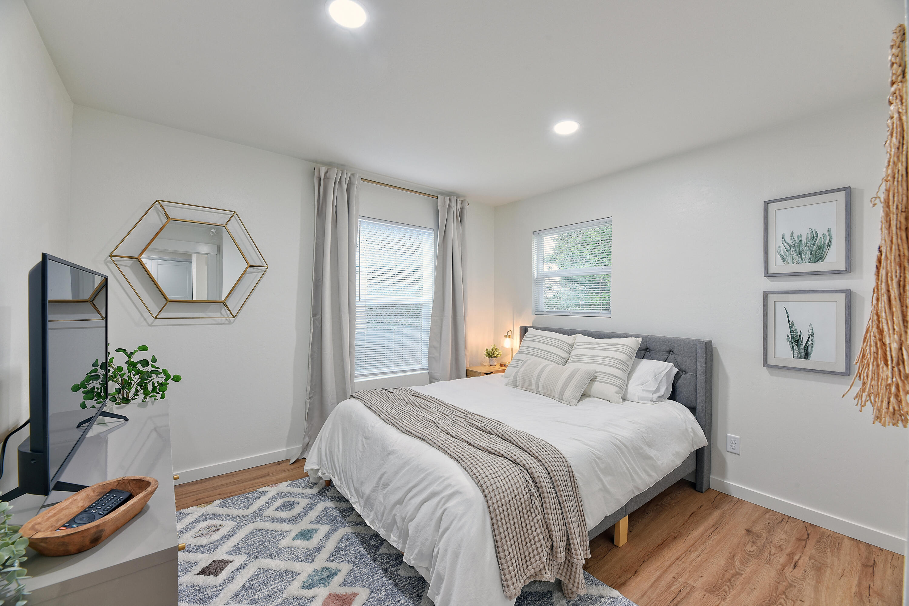 Winchester Place Addition - Residential Income