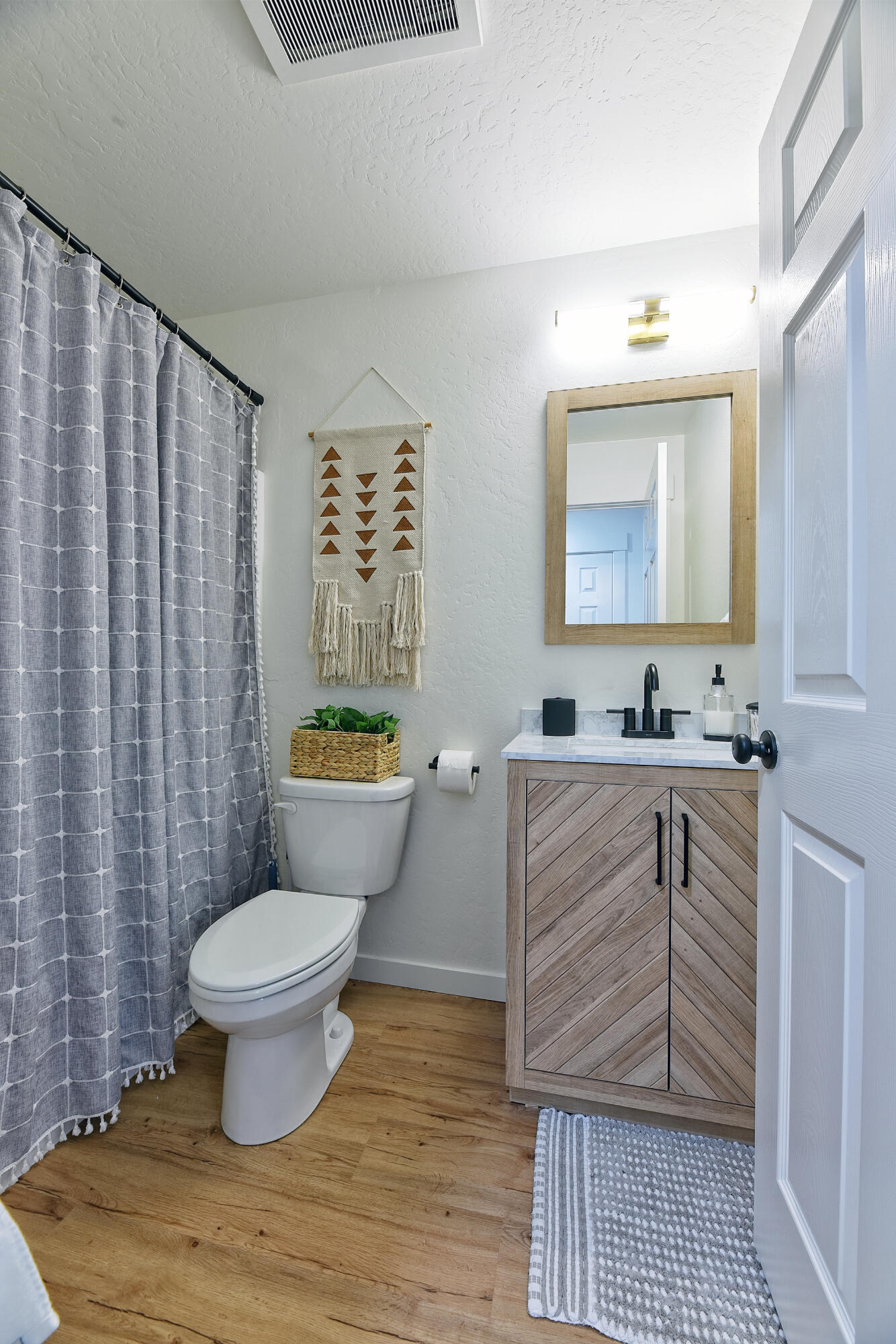 Winchester Place Addition - Residential Income