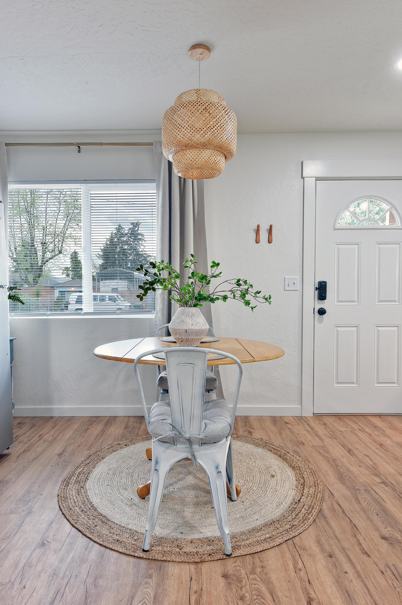 Winchester Place Addition - Residential Income