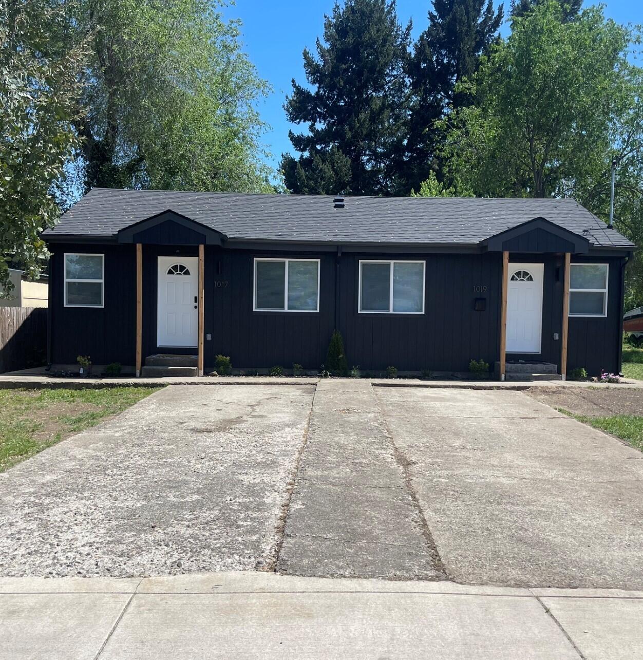 Winchester Place Addition - Residential Income