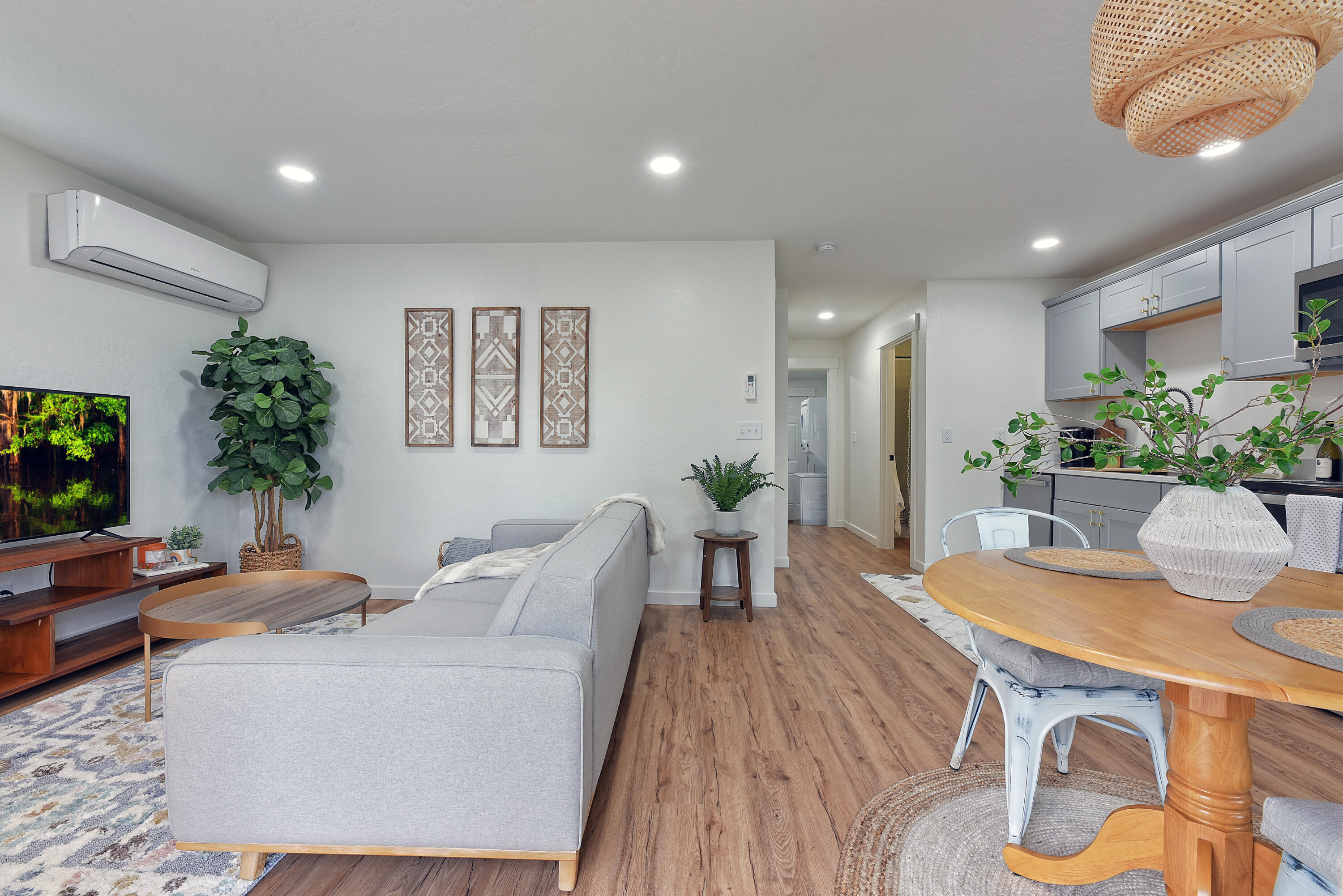 Winchester Place Addition - Residential Income