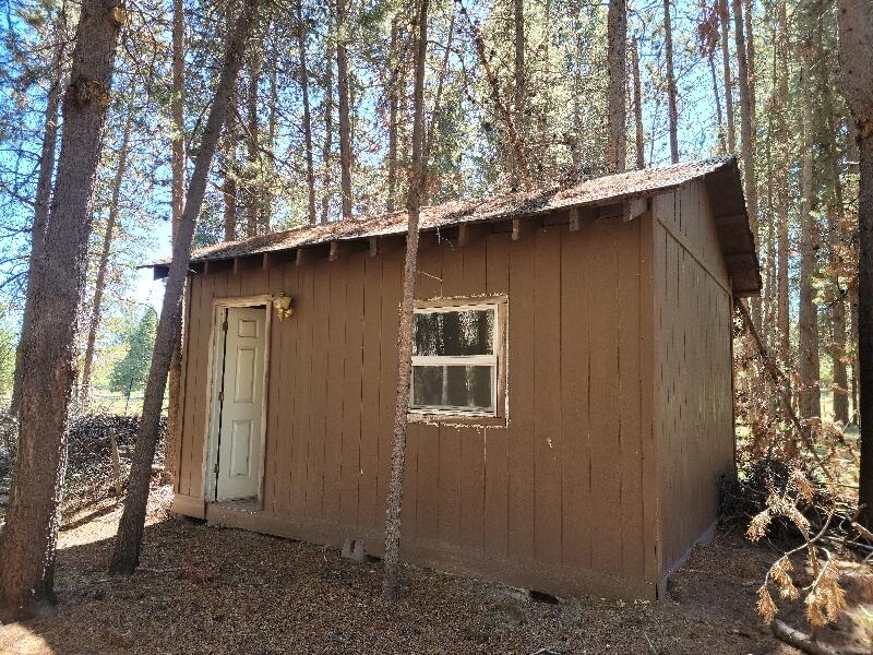 Lazy River - Residential