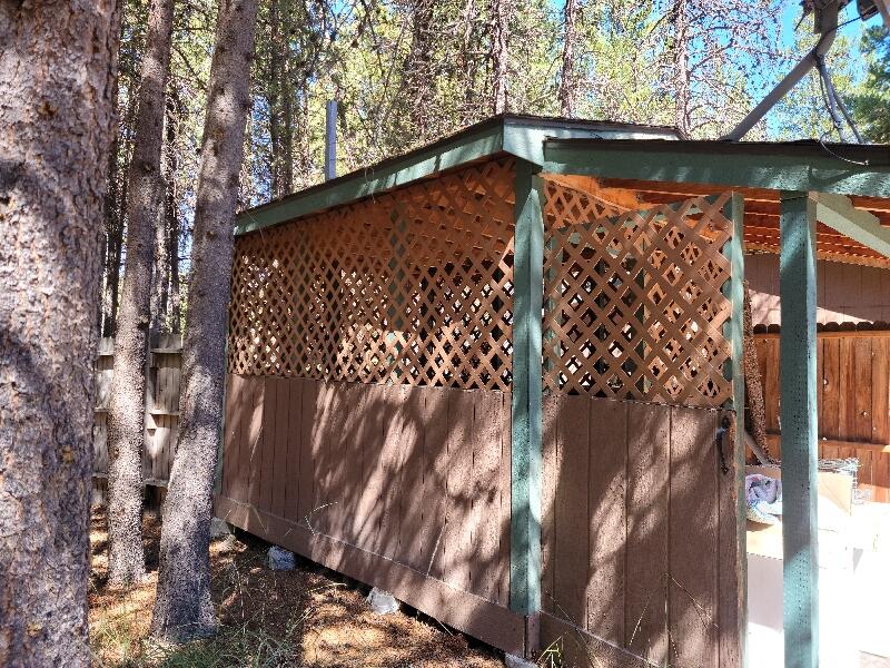 Lazy River - Residential