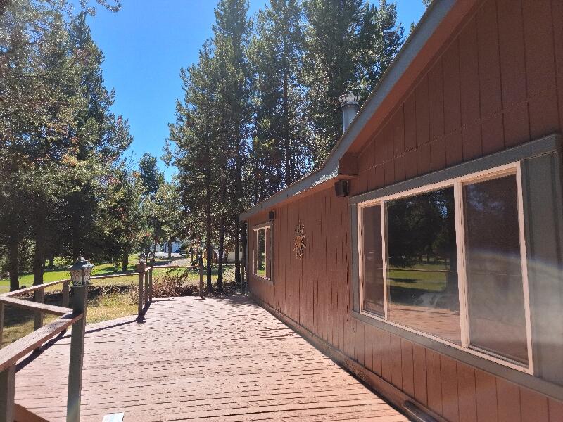 Lazy River - Residential