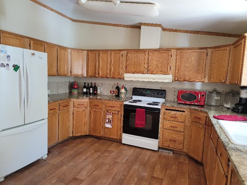 Lazy River - Residential