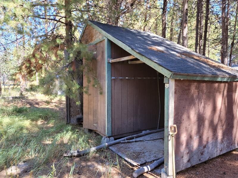 Lazy River - Residential