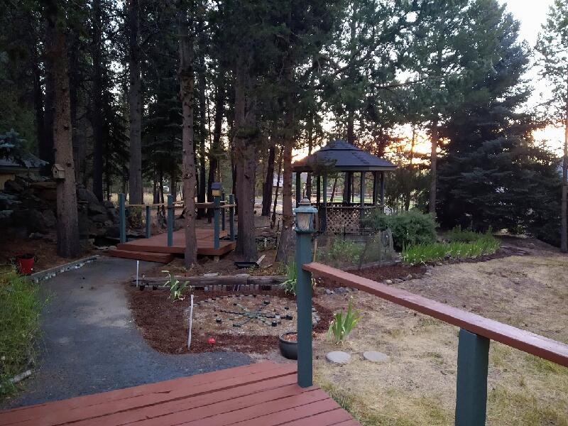 Lazy River - Residential