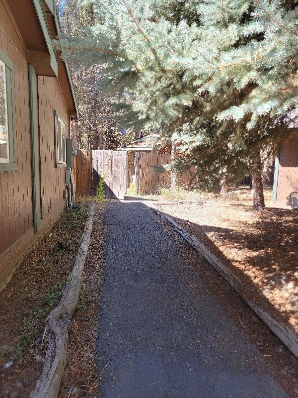 Lazy River - Residential