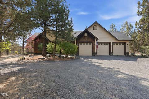 Photo of 9880 SE Amarillo Road, Prineville, OR 97754 (MLS # 220227156)