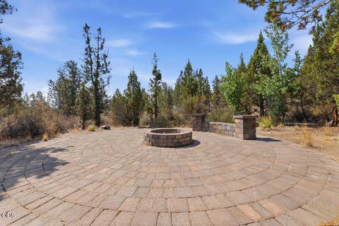 Tiny photo for 9880 SE Amarillo Road, Prineville, OR 97754 (MLS # 220227156)