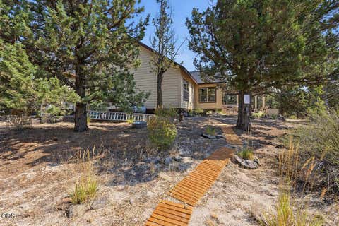 Tiny photo for 9880 SE Amarillo Road, Prineville, OR 97754 (MLS # 220227156)