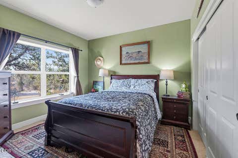 Tiny photo for 9880 SE Amarillo Road, Prineville, OR 97754 (MLS # 220227156)
