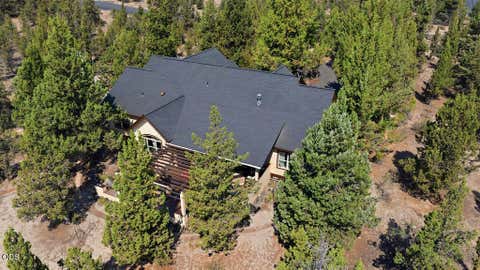 Tiny photo for 9880 SE Amarillo Road, Prineville, OR 97754 (MLS # 220227156)
