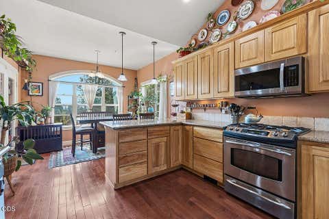 Tiny photo for 9880 SE Amarillo Road, Prineville, OR 97754 (MLS # 220227156)