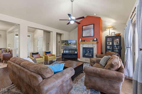 Tiny photo for 9880 SE Amarillo Road, Prineville, OR 97754 (MLS # 220227156)