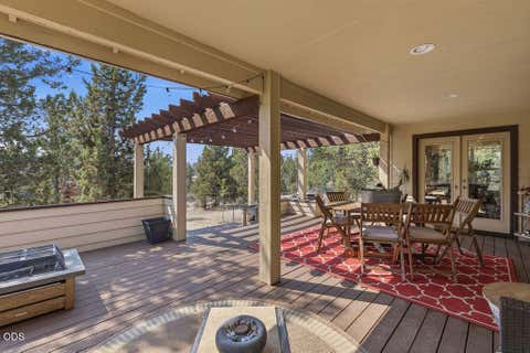 Tiny photo for 9880 SE Amarillo Road, Prineville, OR 97754 (MLS # 220227156)