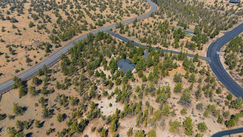 Tiny photo for 9880 SE Amarillo Road, Prineville, OR 97754 (MLS # 220227156)