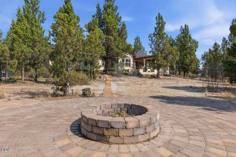 Tiny photo for 9880 SE Amarillo Road, Prineville, OR 97754 (MLS # 220227156)