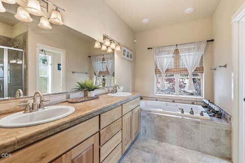 Tiny photo for 9880 SE Amarillo Road, Prineville, OR 97754 (MLS # 220227156)