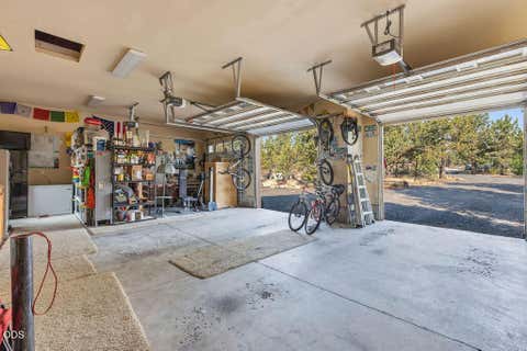 Tiny photo for 9880 SE Amarillo Road, Prineville, OR 97754 (MLS # 220227156)