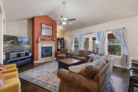 Tiny photo for 9880 SE Amarillo Road, Prineville, OR 97754 (MLS # 220227156)
